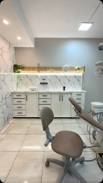 Consultório